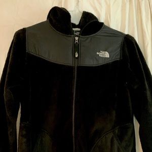 The North Face Full-Zip Jacket